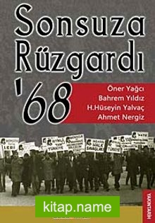 Sonsuza Rüzgardı’68