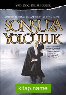 Sonsuza Yolculuk