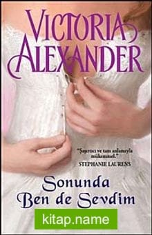 Sonunda Ben de Sevdim