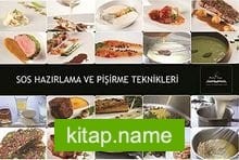 Sos Hazırlama ve Pişirme Teknikleri