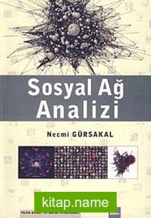 Sosyal Ağ Analizi