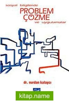 Sosyal Bilgilerde Problem Çözme ve Uygulamalar