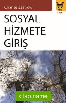 Sosyal Hizmete Giriş