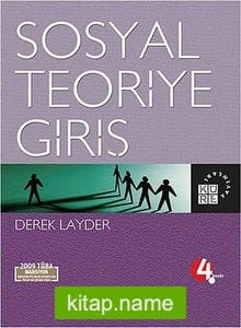 Sosyal Teoriye Giriş