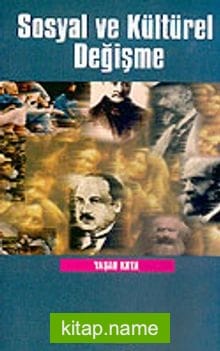 Sosyal ve Kültürel Değişme