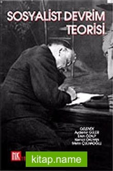 Sosyalist Devrim Teorisi