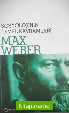 Sosyolojinin Temel Kavramları