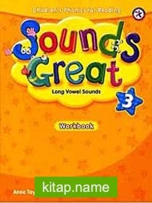 Sounds Great 3 Workbook