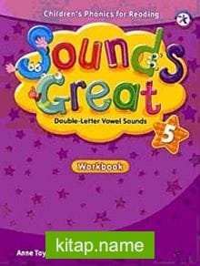 Sounds Great 5 Workbook