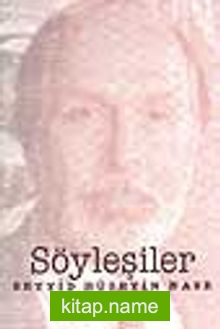 Söyleşiler/Seyyid Hüseyin Nasr