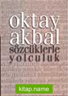 Sözcüklerle Yolculuk