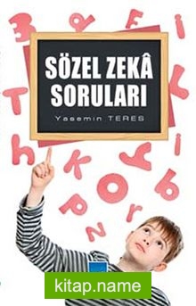 Sözel Zeka Soruları