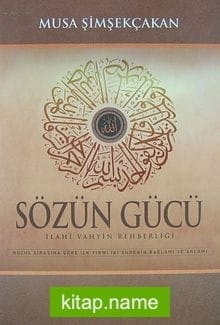 Söz’ün Gücü