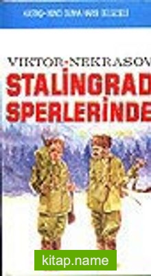 Stalingrad Sperlerinde