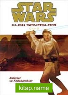 Star Wars Klon Savaşları 2