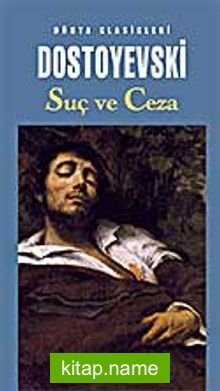 Suç ve Ceza 1-2 Cilt