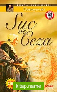 Suç ve Ceza (Cep Boy)