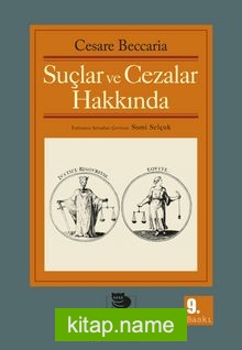 Suçlar ve Cezalar Hakkında