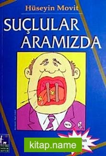 Suçlular Aramızda