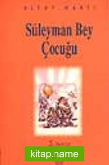 Süleyman Bey Çocuğu