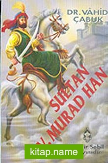 Sultan Dördüncü Murad Han