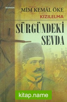 Sürgündeki Sevda/ Kızılelma