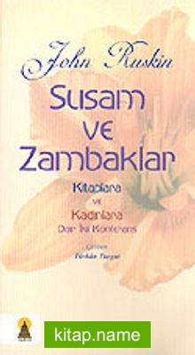 Susam ve Zambaklar