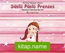 Süslü Püslü Prenses