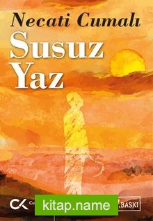 Susuz Yaz -Bütün Eserleri 3-