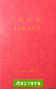 T.B.M.M Albümü