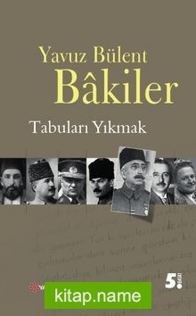 Tabuları Yıkmak