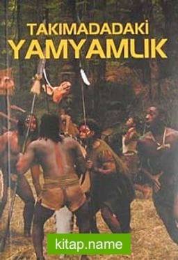 Takımadadaki Yamyamlık