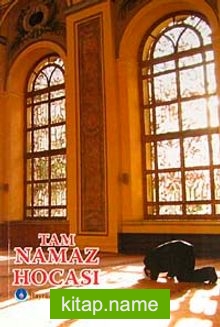 Tam Namaz Hocası (Hafız Boy)