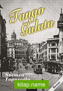 Tango Galata