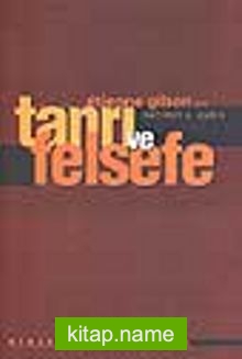 Tanrı ve Felsefe (12-E-9)