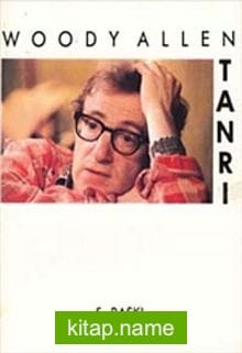 Tanrı