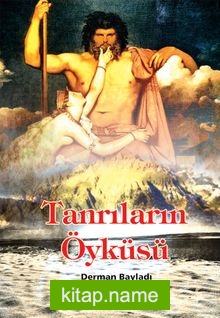 Tanrıların Öyküsü