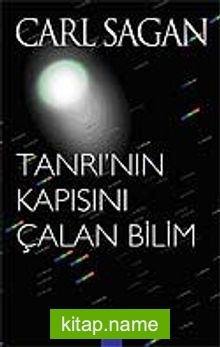 Tanrı’nın Kapısını Çalan Bilim