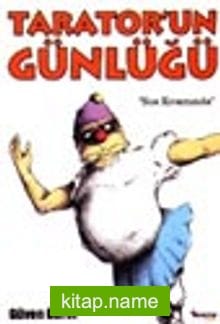 Tarator’un Günlüğü