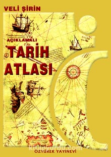 Tarih Atlası / Açıklamalı