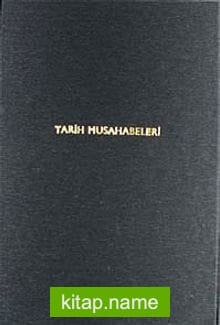 Tarih Muhasebeleri (31)