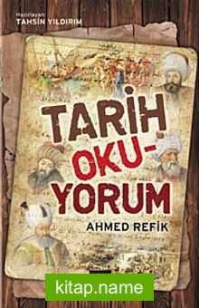 Tarih Okuyorum