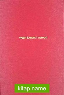 Tarih-i Asker i Osmani (845)