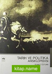 Tarih ve Politika Ansiklopedisi