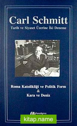 Tarih ve Siyaset Üzerine İki Deneme