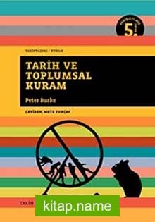 Tarih ve Toplumsal Kuram