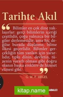 Tarihte Akıl