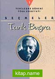 Tarık Buğra-Seçmeler (2 Cilt)