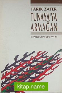 Tarık Zafer Tunaya’ya Armağan (Ürün Kodu:1-B-4)