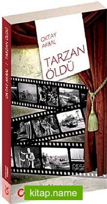 Tarzan Öldü